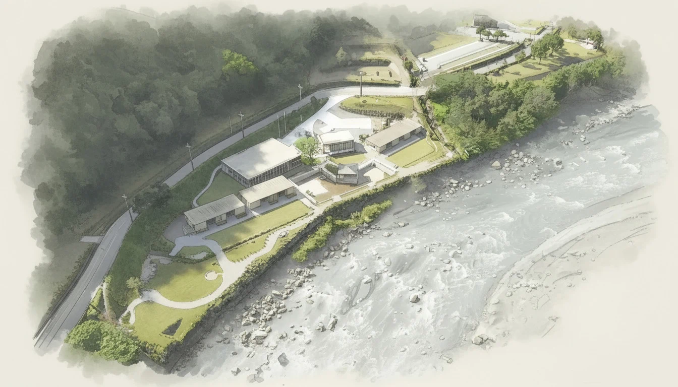 宜蘭南澳溫泉住宿