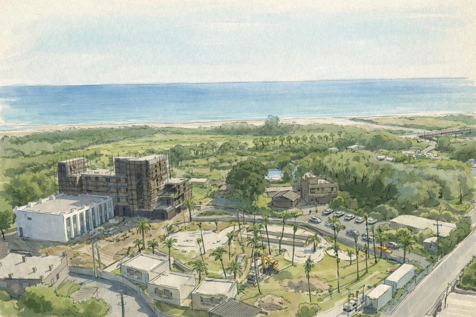 宜蘭東澳海邊住宿
