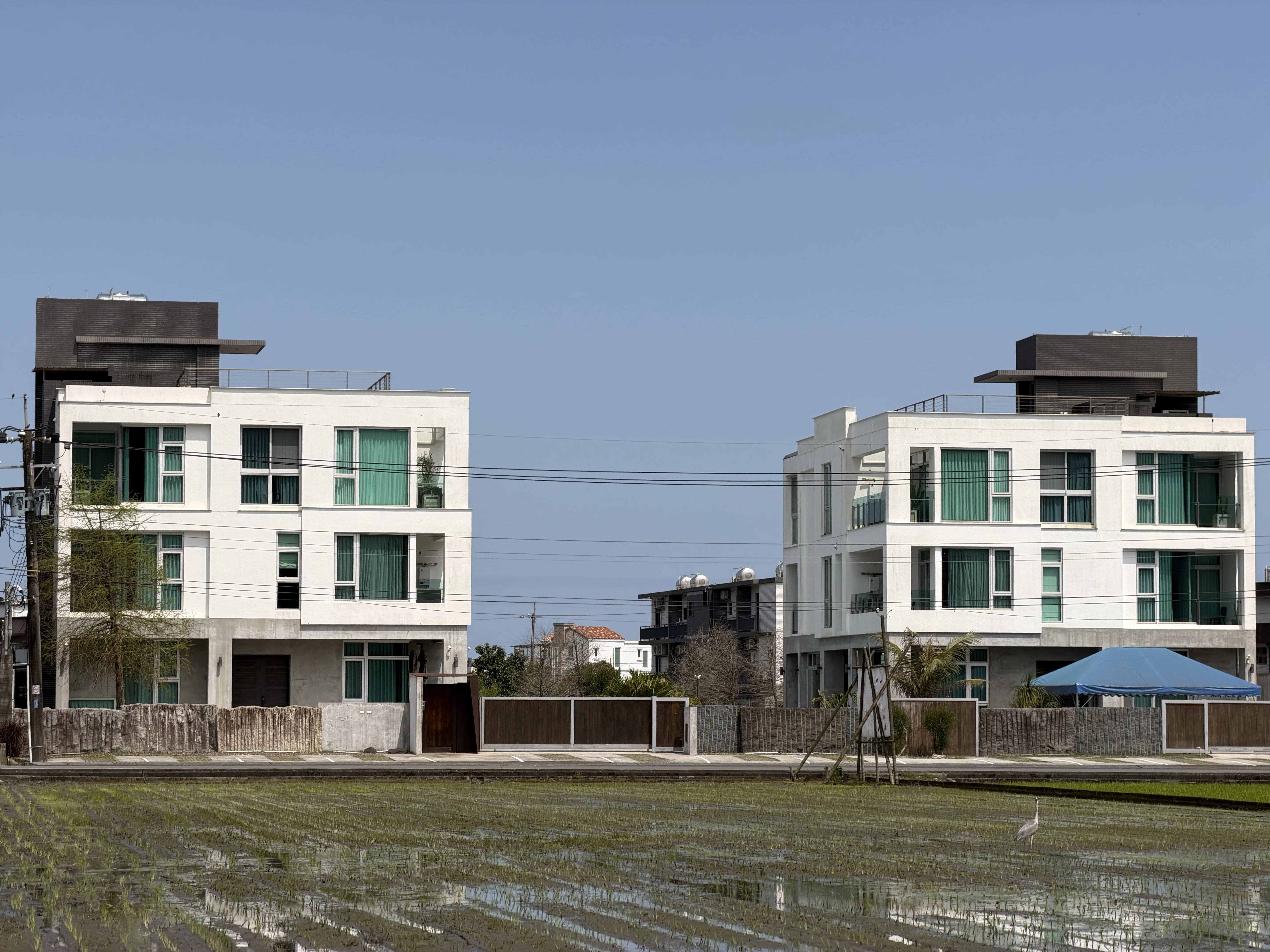 宜蘭住宿游山丸水